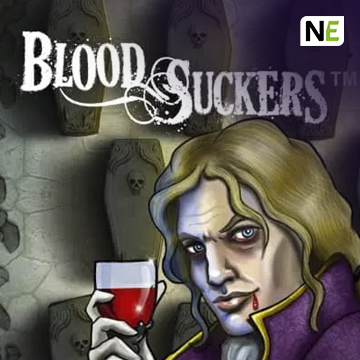 Blood Suckers II - STOREBET77