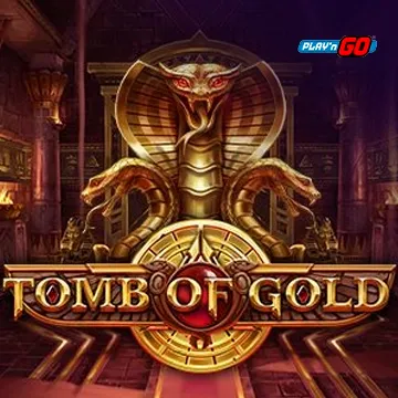 Tomb of Gold - STOREBET77