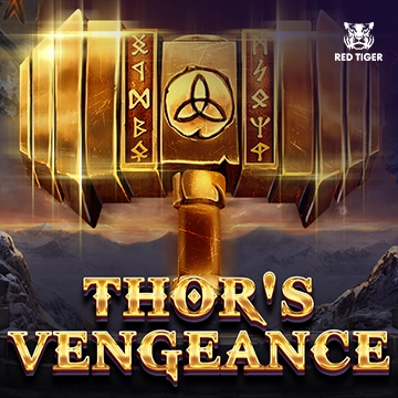 Thors Vengeance - STOREBET77