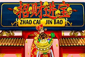 Zhao Cai Jin Bao - STOREBET77