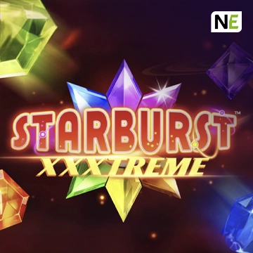 Starburst XXXtreme - STOREBET77