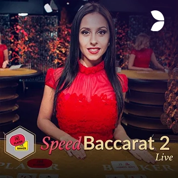 Speed Baccarat 2 - STOREBET77