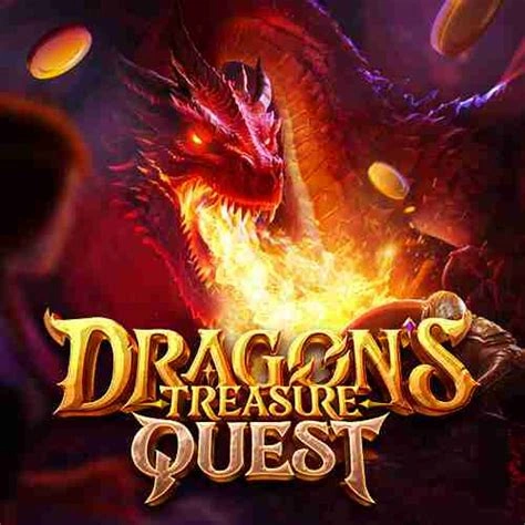 PGSoft : Dragons Treasure Quest - STOREBET77