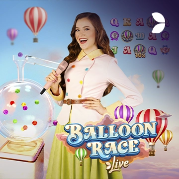 Balloon Race - STOREBET77