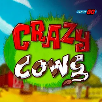 Crazy Cows - STOREBET77
