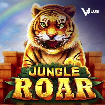 Jungle Roar - STOREBET77