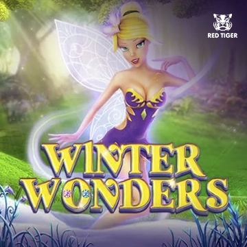 Winter Wonders - STOREBET77
