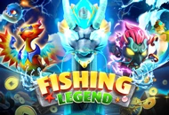 Fishing Legend - STOREBET77
