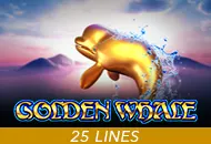 Spadegaming : Golden Whale - STOREBET77