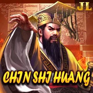 Jili : Chin Shi Huang - STOREBET77