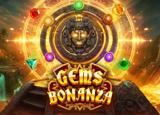 Pragmatic : Gems Bonanza - STOREBET77