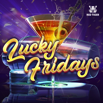Lucky Fridays - STOREBET77