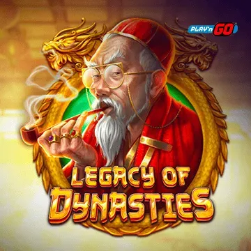Legacy of Dynasties - STOREBET77