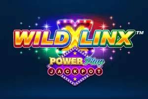 Wild LinX PowerPlay Jackpot - STOREBET77