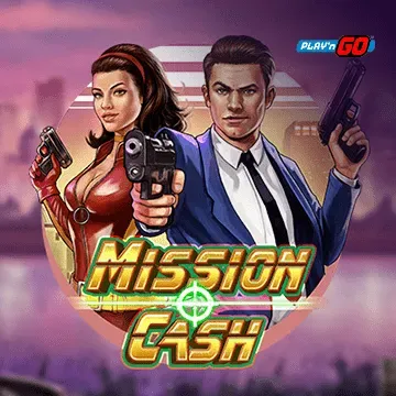 Mission Cash - STOREBET77