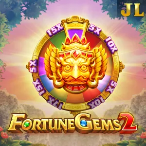 Jili : Fortune Gems 2 - STOREBET77