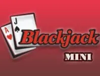 Blackjack Mini - STOREBET77