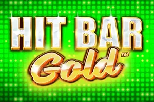 Hit Bar: Gold - STOREBET77
