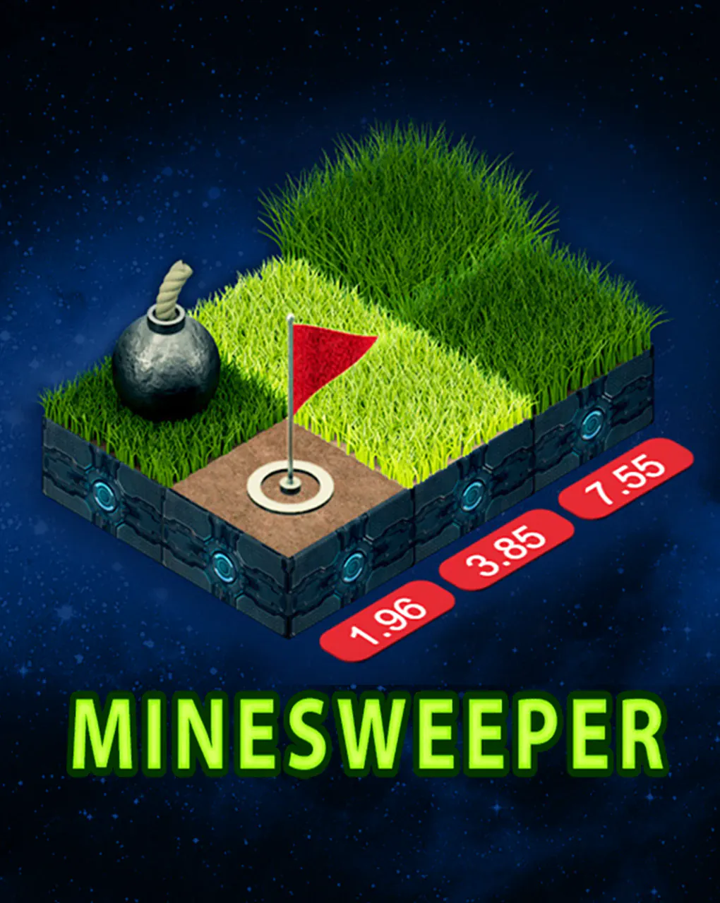 Minesweeper - STOREBET77