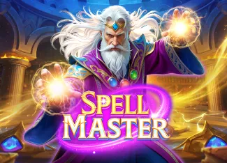 Pragmatic : Spellmaster - STOREBET77