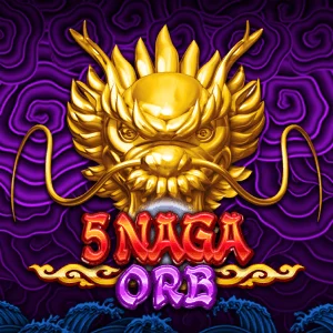 5 Dragon Orb - STOREBET77