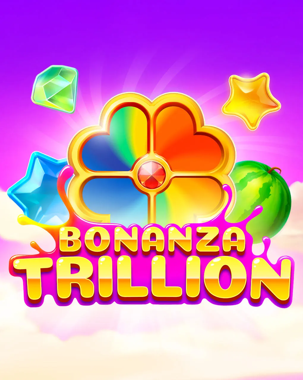 Bgaming : Bonanza Trillion - STOREBET77