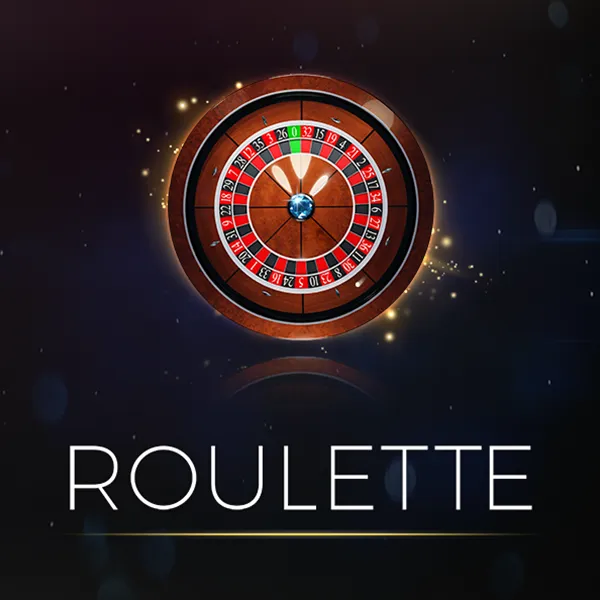 European Roulette (Jade) - STOREBET77
