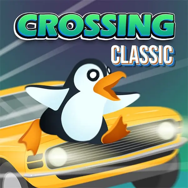 Crossing Classic - STOREBET77