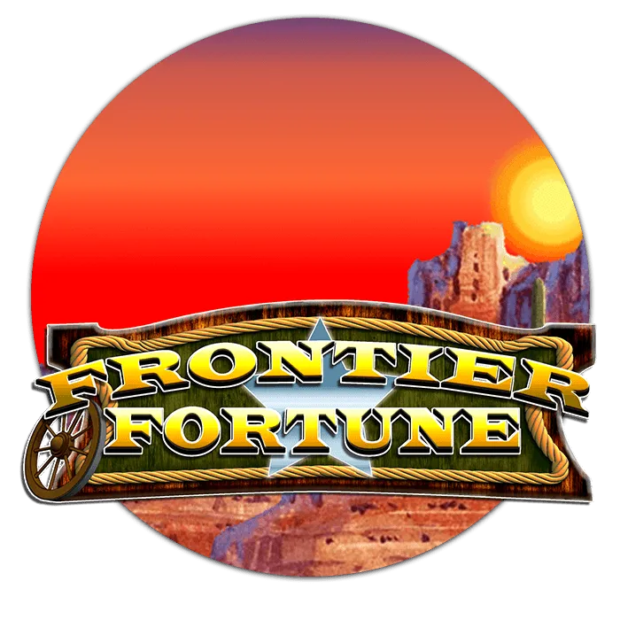 Habanero : Frontier Fortunes - STOREBET77