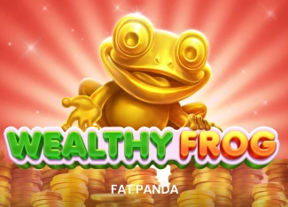 Wealthy Frog - STOREBET77