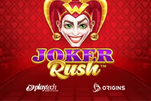 Joker Rush - STOREBET77