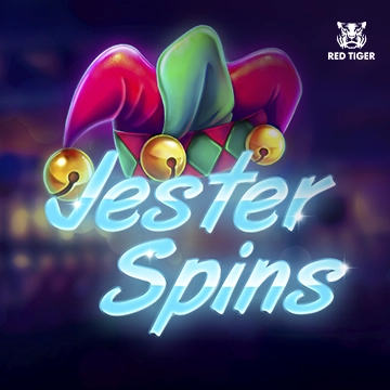 Jester Spins - STOREBET77