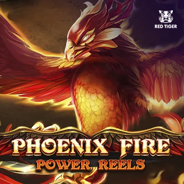 Phoenix Fire Power Reels - STOREBET77