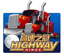Joker123 : Highway Kings - STOREBET77