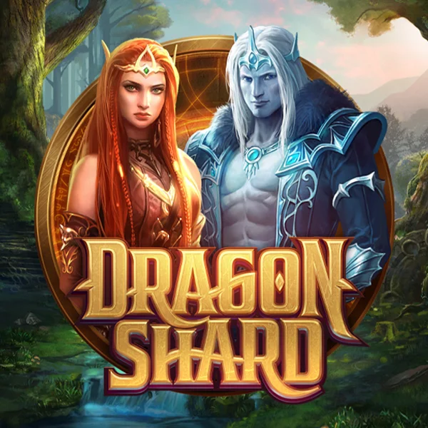 Dragon Shard - STOREBET77