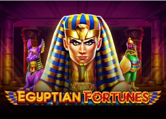 Pragmatic : Egyptian Fortunes - STOREBET77