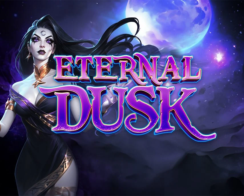 Eternal Dusk - STOREBET77