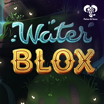 Water Blox - STOREBET77