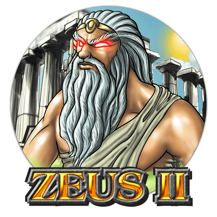 Habanero : Zeus 2 - STOREBET77
