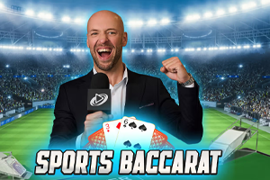 Sports Baccarat - STOREBET77