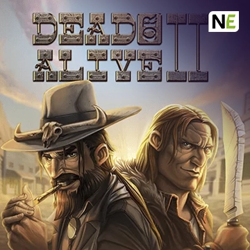 Dead or Alive 2 - STOREBET77