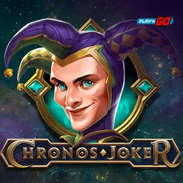 Chronos Joker - STOREBET77