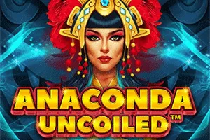 Anaconda Uncoiled - STOREBET77