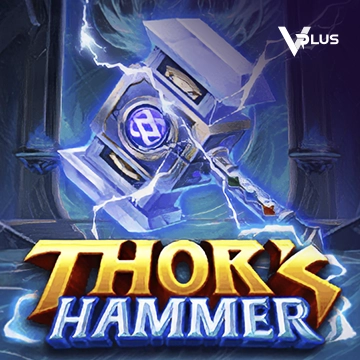 Thor``s Hammer - STOREBET77
