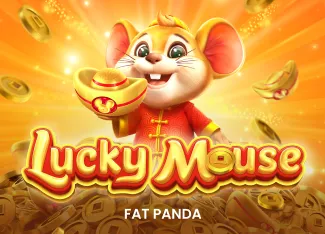 Lucky Mouse - STOREBET77