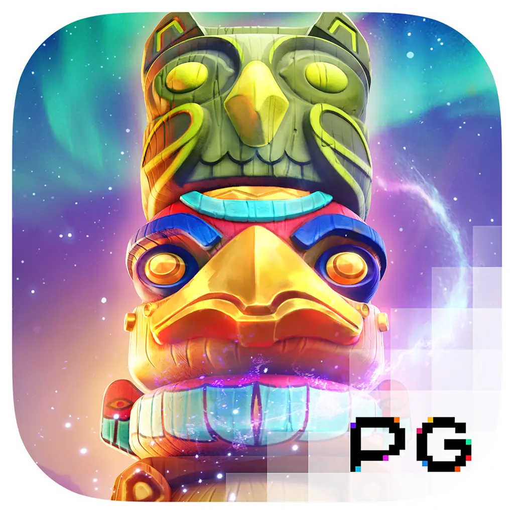 PGSoft : Totem Wonders - STOREBET77