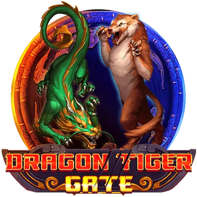 Habanero : Dragon Tiger Gate - STOREBET77