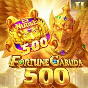 Jili : Fortune Garuda 500 - STOREBET77