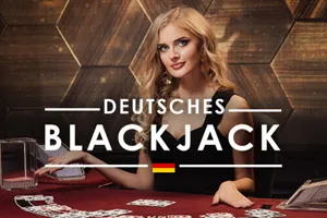 Deutsches Blackjack - STOREBET77