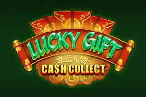 Lucky Gift: Cash Collect - STOREBET77